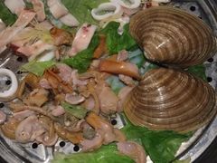 -船奇蒸汽海鲜·闽菜(八市海鲜总店)