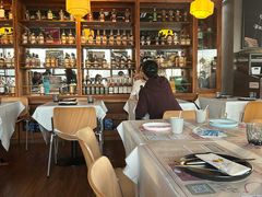 -安妮意大利餐厅(日坛店)