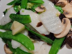 -外婆家(静安大悦城店)