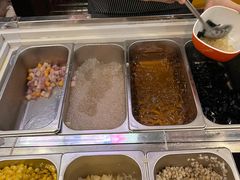 -老海南椰奶清补凉(文化宫老店)