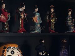 -久喜番和牛烧肉酒场(北辰三角洲店)