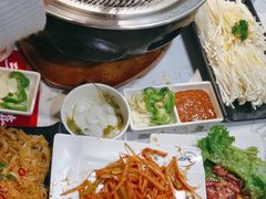 -鲜一烤肉(沈北店)