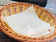 阿拉伯饼bread-ALAMEEN阿拉伯餐厅(三里屯店)