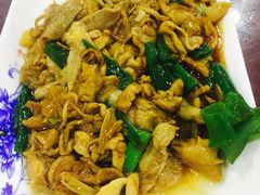 -老舅老蒙肉饼非遗店(一店)