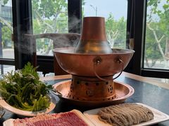 -南门涮肉(上海一店)