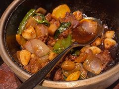 -北国饭店(汕头卜蜂店)