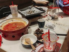 -北京华联购物中心(天通苑店)