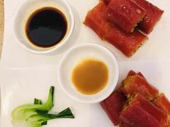 -点都德(大茶楼店)