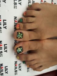 -LILY NAILS美甲美睫