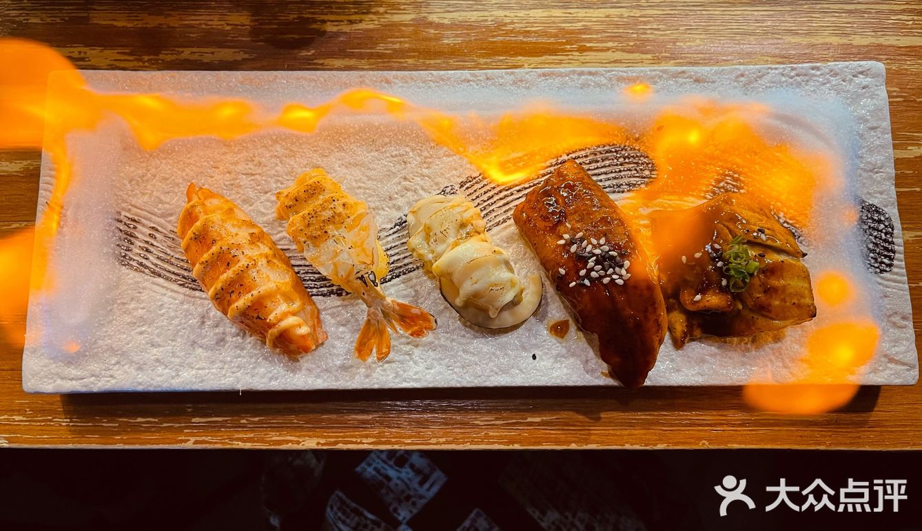 深圳探店｜宝安超好吃的寿司店