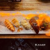 深圳探店｜宝安超好吃的寿司店