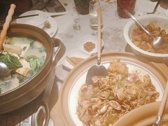 -上荔晶·土菜馆(古田店)