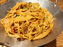 -符离集餐厅(万象城店)