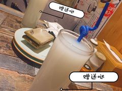 可尔必思-福匠日本料理(人民路店)