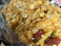 红糖沙琪玛-北京稻香村(西单购物中心店)