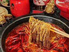 -蜀大侠火锅(总府路店)