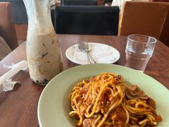 -Me&Joe意大利面·珍珠奶茶(鲁班路店)