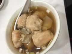 全虾云吞-麦文记面家(佐敦店)