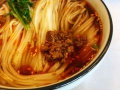 -峨嵋酒家(地安门店)
