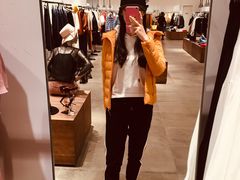 -URBAN REVIVO(西安Momopark店)