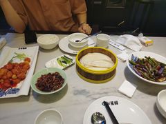 -小菜园新徽菜(合肥之心城店)