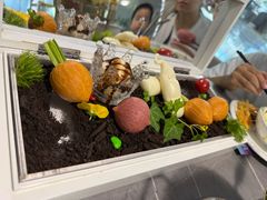 -3号仓库·创意中国菜(乐清正大广场店)