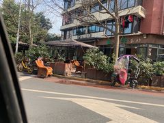 -甘记肥肠粉(马鞍北路店)