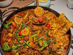 -鲁秀才炒鸡(龙湖西溪天街店)