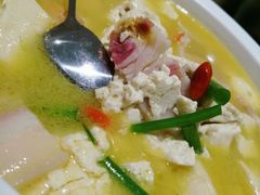 -大鸭梨烤鸭(左家庄店)