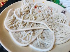 精品千层肚-蜀大侠火锅(寰球文化地标·总府店)