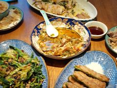 -常来小聚·广州非遗传承餐厅(地王广场店)