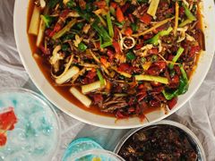 -辣螃铠盆盆蟹大排档(总店)