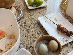 -丰卓会海鲜自助(中润大道店)