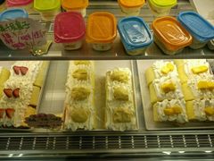 -iFood甜嫩嫩(江东北路店)