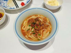 -杏花堂晋商私房菜(华熙五棵松店)