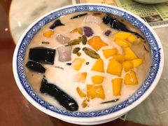 -黄氏壹品汇•水牛奶甜品(全国总店)
