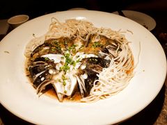 -绿茶餐厅(天津天河城店)