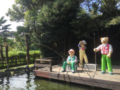 -济州岛泰迪熊博物馆