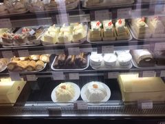 -凯司令西饼店(东建路店)