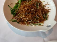 -粤财皇冠假日酒店·彩华轩中餐厅
