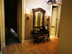 -长沙富力万达文华酒店