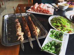 -情忆草原涮肉馆