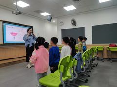 -新东方学习规划(南二环第一校区)