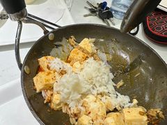 -弄堂咪道-饭香·面香·馄饨香(兴梅店)