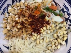 -晋来顺手擀面(金地花园店)