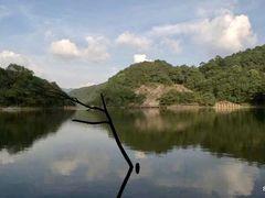-广州市石门国家森林公园
