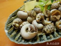 -温州炎亭海鲜阁(万塘路店)