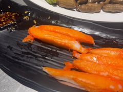 -義聚德·清真铜锅涮羊肉·烧烤(河东店)