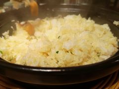 猪油拌饭-鱼食饭稻·苏浙土菜17年老馆子(平江路店)