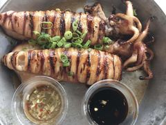 -Dampa Seafood Grill - Dubai